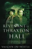 Book cover of The Revenant of Thraxton Hall