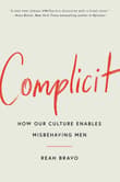 Book cover of Complicit