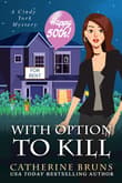 Book cover of With Option to Kill