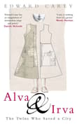 Book cover of Alva & Irva