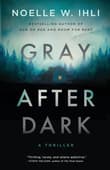 Book cover of Gray After Dark