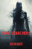 Book cover of Soul Searchers