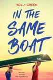 Book cover of In the Same Boat