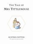Book cover of The Tale of Mrs. Tittlemouse