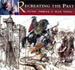 Book cover of Recreating the Past