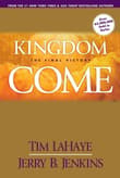 Book cover of Kingdom Come