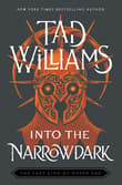 Book cover of Into the Narrowdark