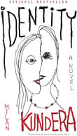 Book cover of Identity