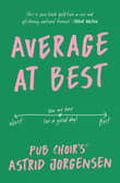 Book cover of Average at Best