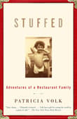 Book cover of Stuffed: Adventures of a Restaurant Family