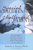 Book cover of Special Children, Challenged Parents