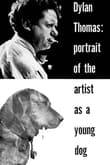 Book cover of Portrait of the Artist as a Young Dog
