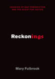 Book cover of Reckonings: Legacies of Nazi Persecution and the Quest for Justice