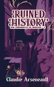 Book cover of Ruined History