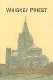 Book cover of Whiskey Priest