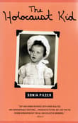 Book cover of The Holocaust Kid