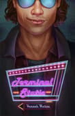 Book cover of Terminal Static