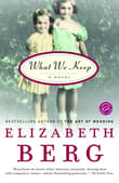 Book cover of What We Keep