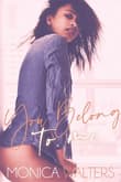 Book cover of You Belong to Me