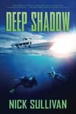 Book cover of Deep Shadow