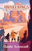 Book cover of Awakenings
