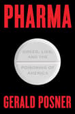 Book cover of Pharma: Greed, Lies, and the Poisoning of America