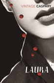 Book cover of Laura
