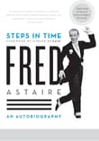 Book cover of Steps in Time: An Autobiography