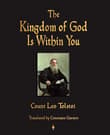 Book cover of The Kingdom of God Is Within You