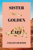 Book cover of Sister Golden Calf