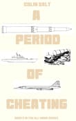 Book cover of A Period of Cheating