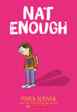 Book cover of Nat Enough