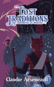 Book cover of Lost Traditions