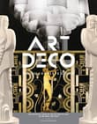 Book cover of Art Deco Complete: The Definitive Guide to the Decorative Arts of the 1920s and 1930s