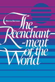 Book cover of The Reenchantment of the World