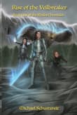 Book cover of Rise of the Veilbreaker