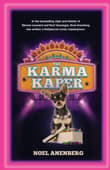Book cover of The Karma Kaper