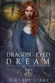 Book cover of Dragon-Eyed Dream