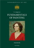 Book cover of Fundamentals of Painting
