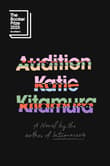 Book cover of Audition