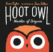 Book cover of Hoot Owl, Master of Disguise