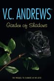 Book cover of Garden of Shadows