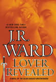 Book cover of Lover Revealed