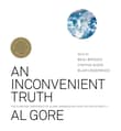 Book cover of An Inconvenient Truth: The Planetary Emergency of Global Warming and What We Can Do about It