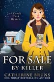 Book cover of For Sale by Killer