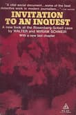 Book cover of Invitation to an Inquest: A New Look at the Rosenberg-Sobell Case