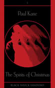 Book cover of The Spirits of Christmas