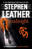 Book cover of Midnight