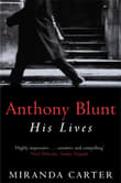 Book cover of Anthony Blunt
