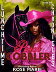 Book cover of Peach Cobbler